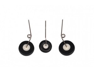 FMS YAK-130 Landing Gear Set